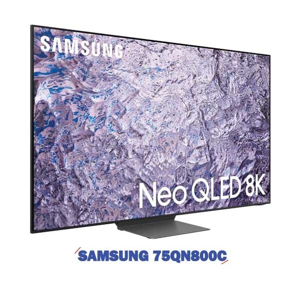  تلویزیون سامسونگ تلویزیون 75 اینچ تلویزیون QLED تلویزیون ایت کی تلویزیون QLED سامسونگ تلویزیون صفحه تخت تلویزیون هوشمند 